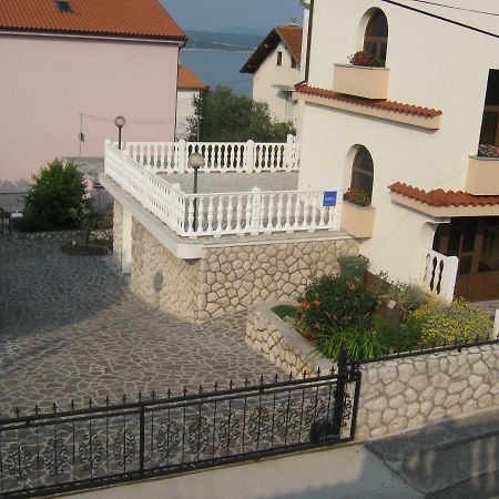 Apartment Matej Криквеница Екстериор снимка