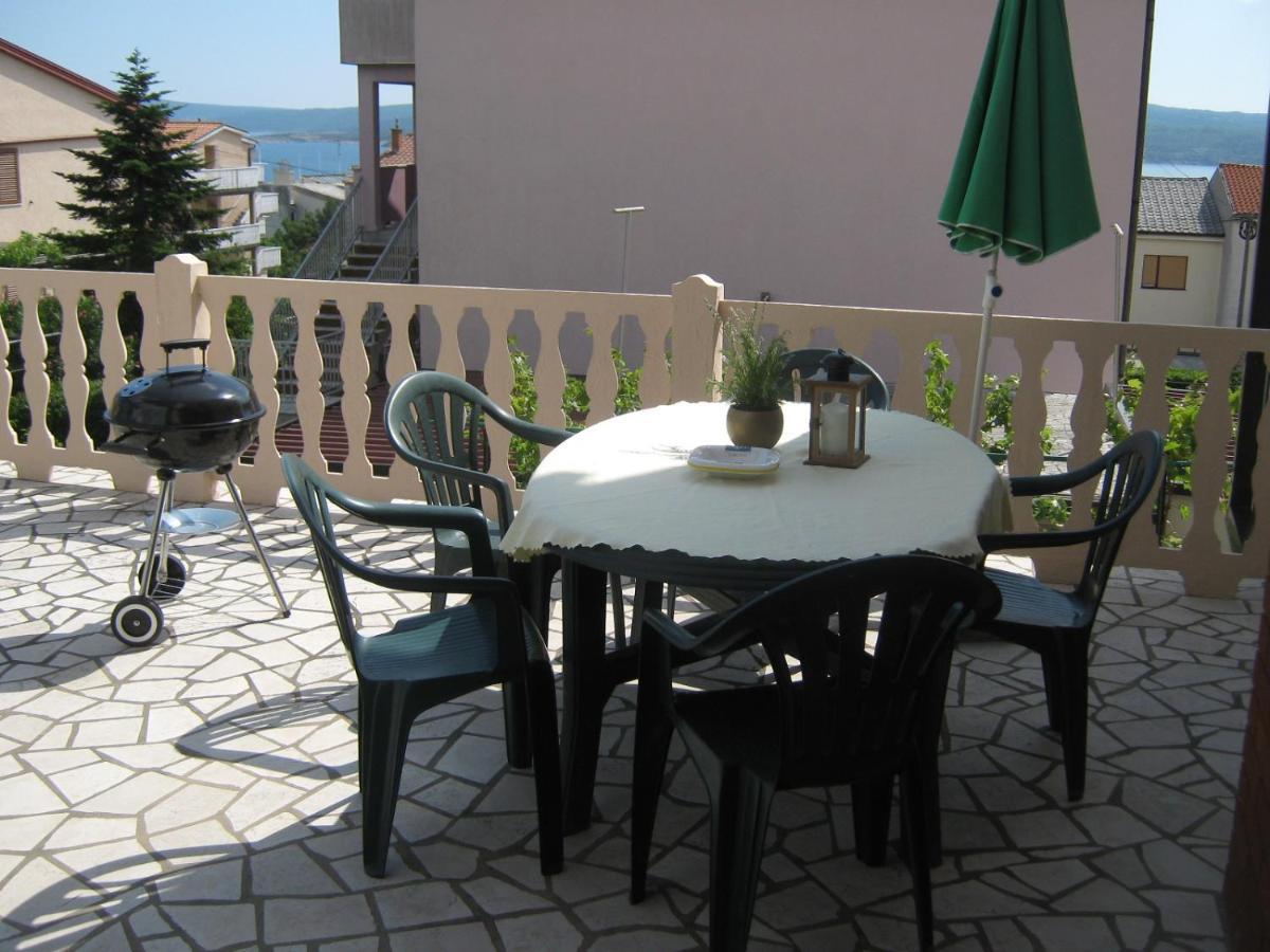 Apartment Matej Криквеница Екстериор снимка
