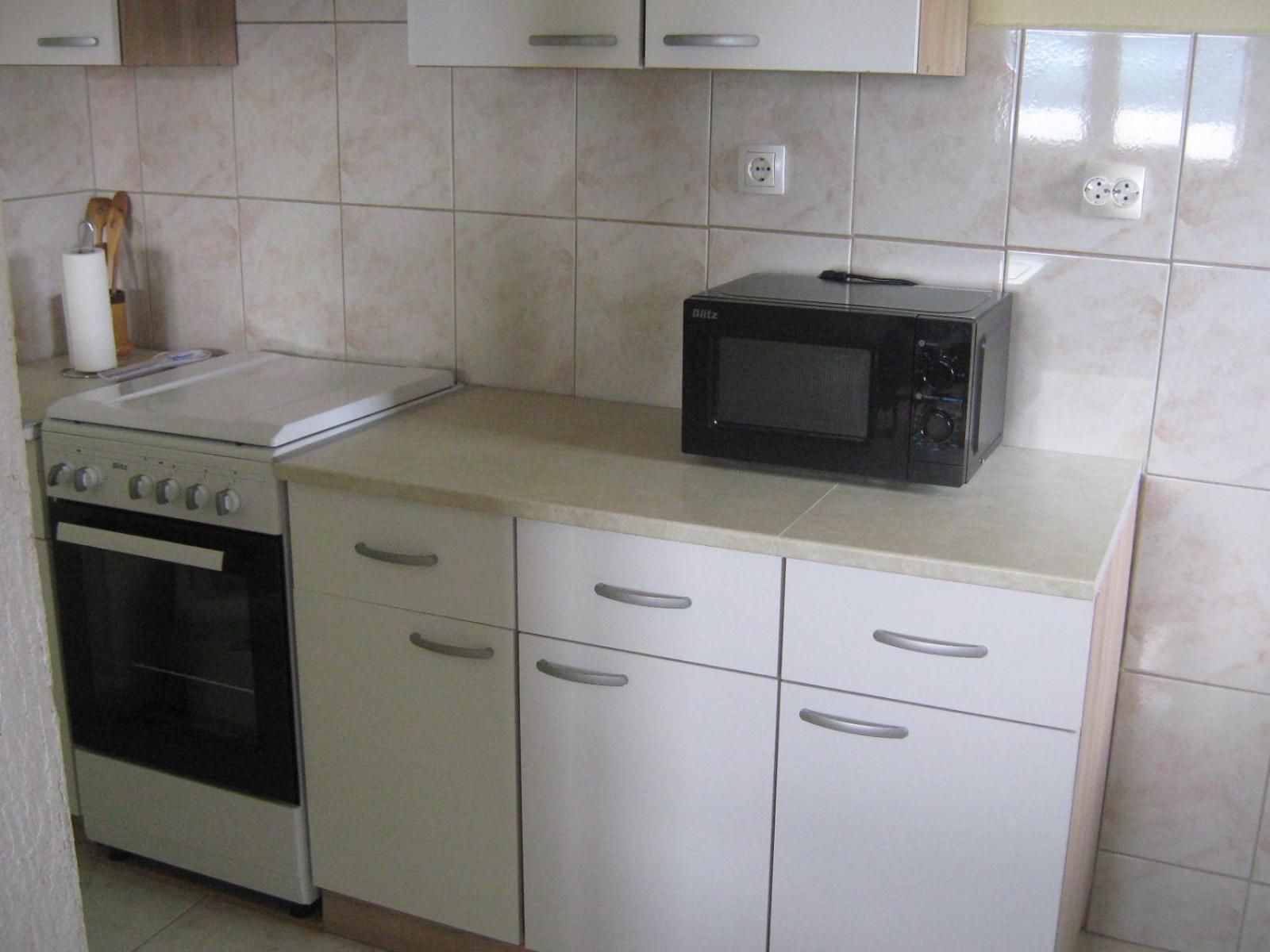 Apartment Matej Криквеница Екстериор снимка