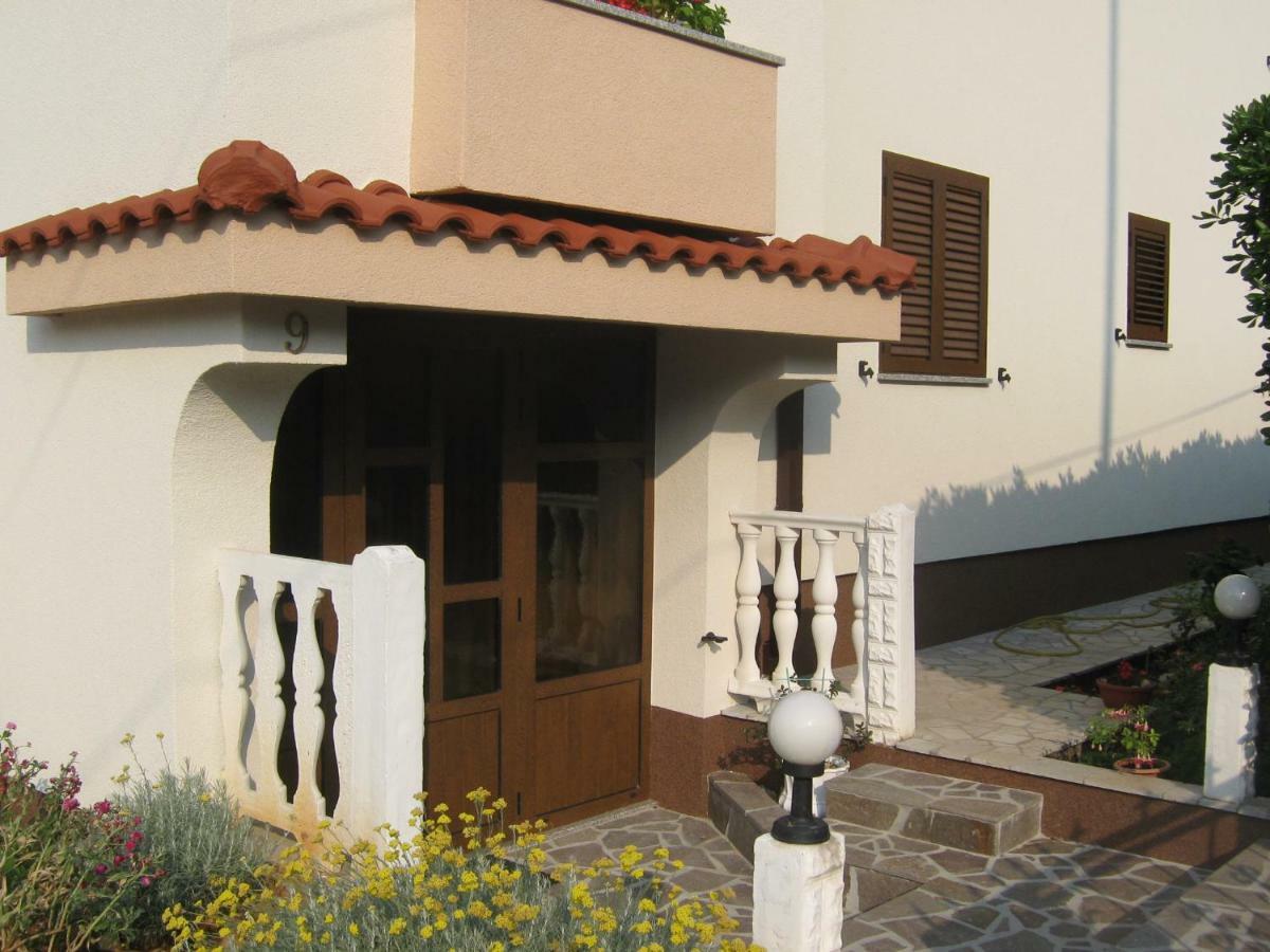 Apartment Matej Криквеница Екстериор снимка
